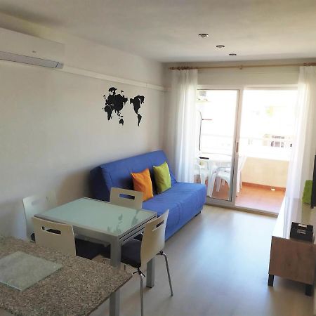 El Raco Apt Wi-Fi Canet D'En Berenguer 卡耐特蒂贝兰格 外观 照片