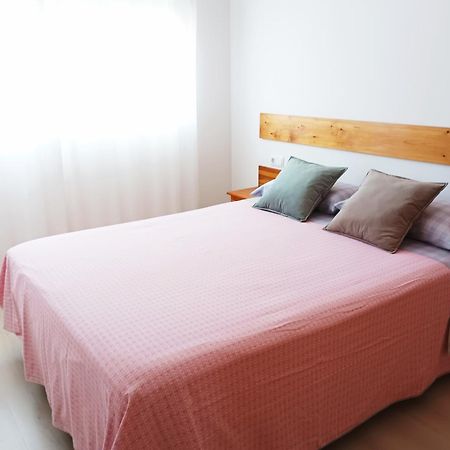 El Raco Apt Wi-Fi Canet D'En Berenguer 卡耐特蒂贝兰格 外观 照片