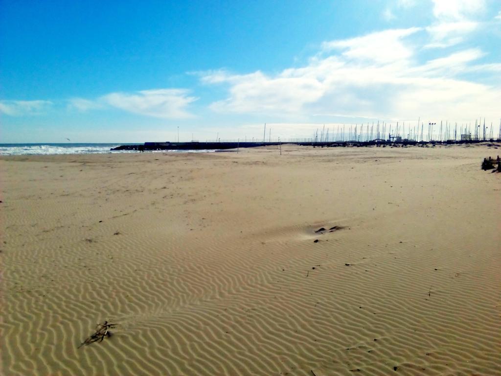 El Raco Apt Wi-Fi Canet D'En Berenguer 卡耐特蒂贝兰格 外观 照片