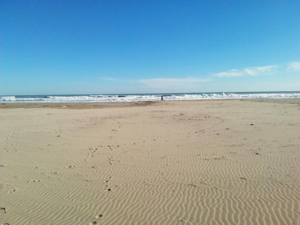 El Raco Apt Wi-Fi Canet D'En Berenguer 卡耐特蒂贝兰格 外观 照片